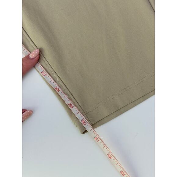 Lululemon Men's Commission Pant Slim *Warpstreme - size 34, 30" inseam - Picture 3 of 9